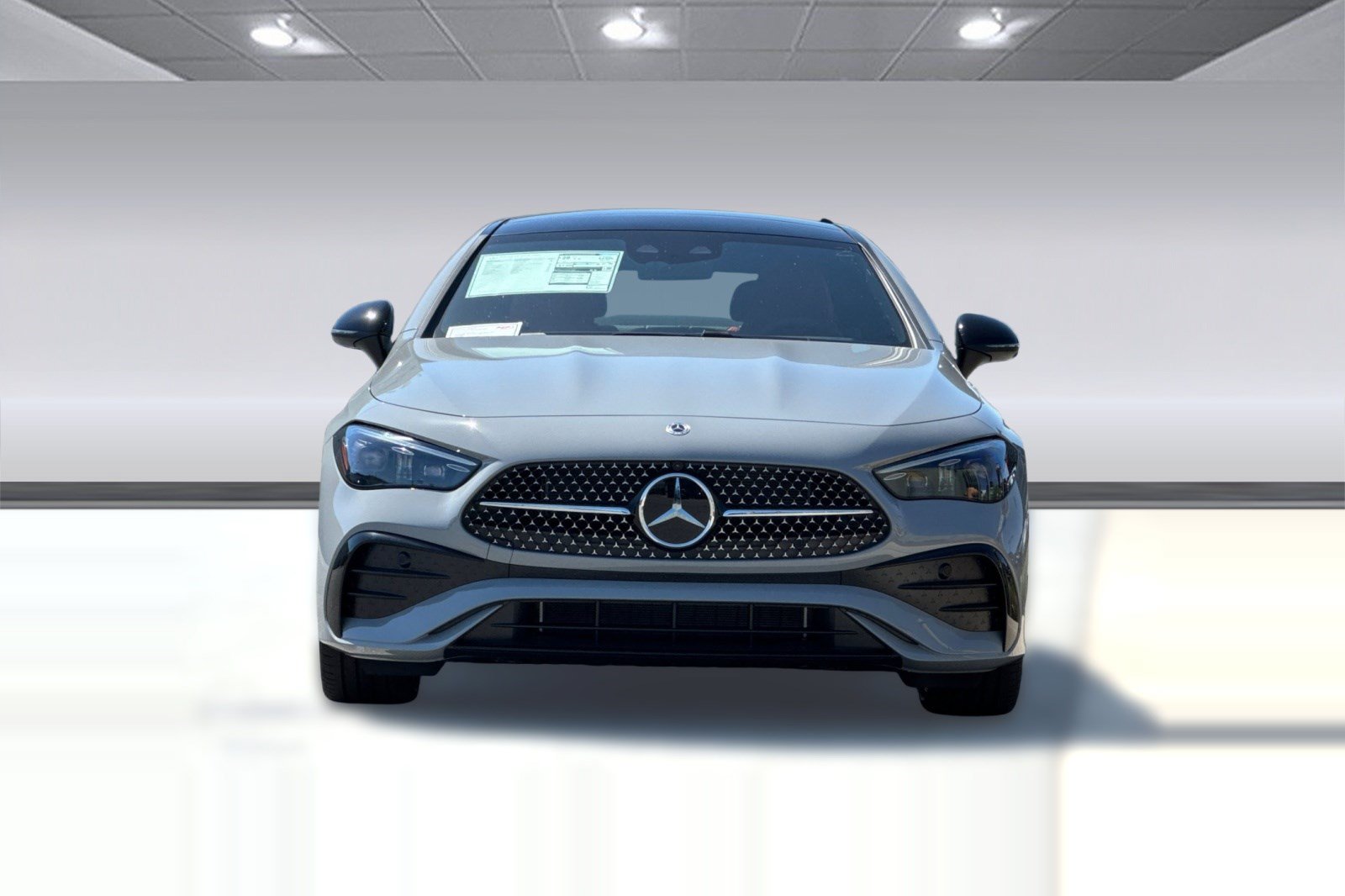 New 2026 Mercedes-Benz CLE 450 4MATIC Coupe image 6