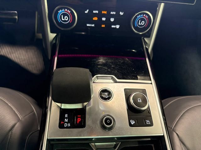 Used 2023 Land Rover Range Rover SE AWD/4WD image 22