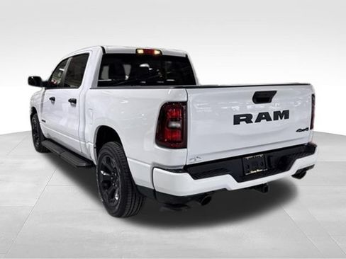 New 2026 RAM 1500 Express AWD/4WD image 3