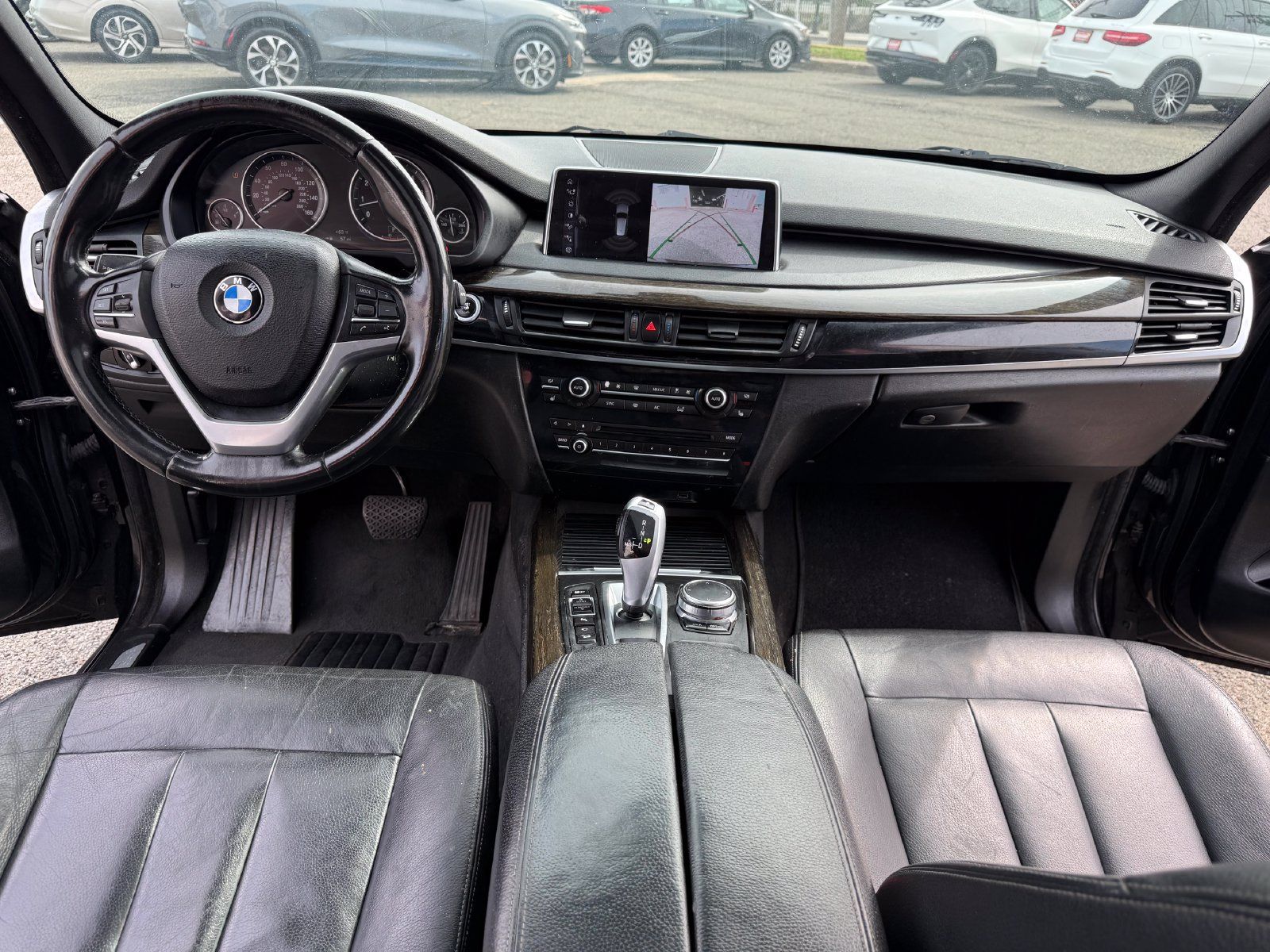 Used 2017 BMW X5 xDrive35i AWD/4WD image 6