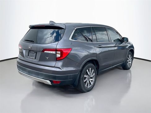 Used 2020 Honda Pilot EX-L image 7