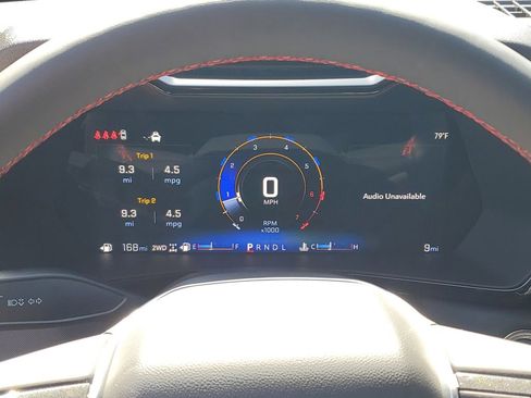 New 2026 Chevrolet Colorado Z71 w/ Technology Package AWD/4WD image 32