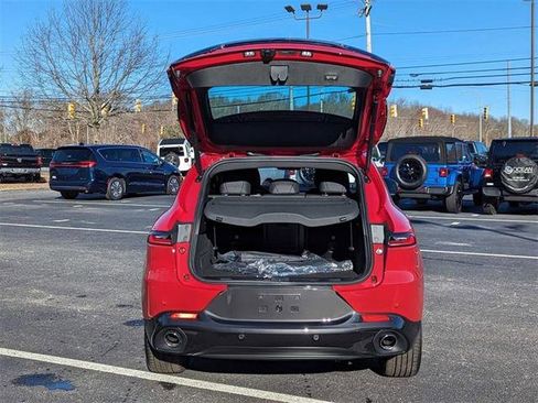 Used 2024 Dodge Hornet R/T Plus image 19