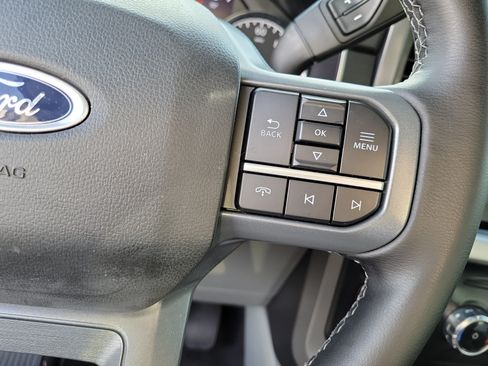 Used 2023 Ford F150 XLT w/ Equipment Group 302A High RWD image 25