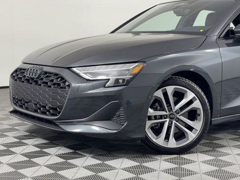 New 2026 Audi A3 2.0T Premium image 6