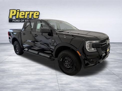 New 2026 Ford Ranger XL w/ Trailer Tow Package AWD/4WD image 6