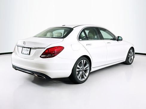 Used 2018 Mercedes-Benz C 300 Sedan image 9
