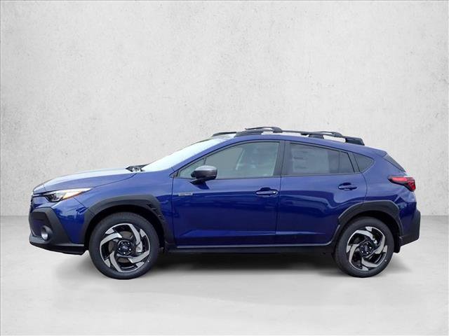 New 2026 Subaru Crosstrek 2.5i Limited AWD/4WD image 2