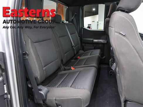 Used 2023 Ford F150 XL AWD/4WD image 26