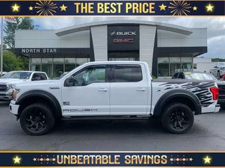 Used 2020 Ford F150 XLT w/ Equipment Group 302A Luxury AWD/4WD video 1