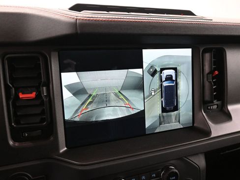 New 2025 Ford Bronco Raptor image 15