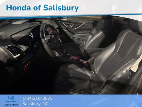 Used 2020 Subaru Forester Limited image 10