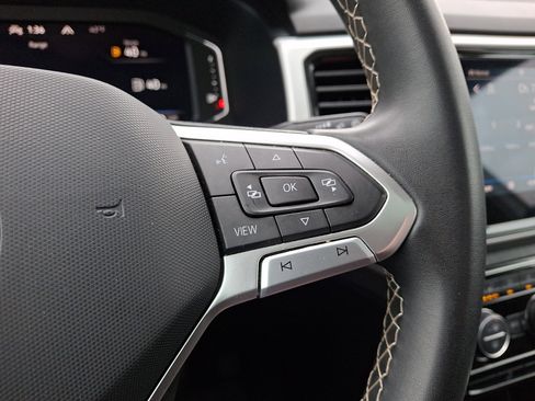 Certified 2023 Volkswagen Atlas SE image 22