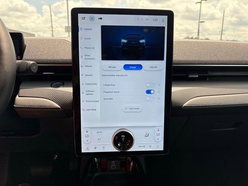 New 2025 Ford Mustang Mach-E Premium image 19