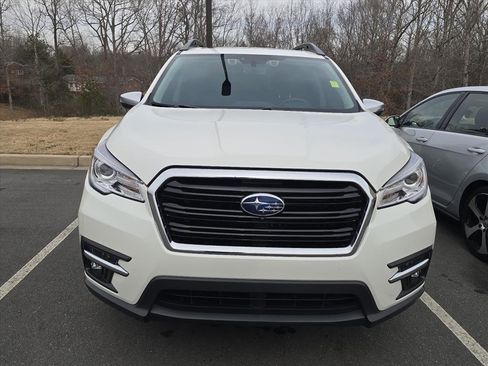 Used 2022 Subaru Ascent Touring image 2