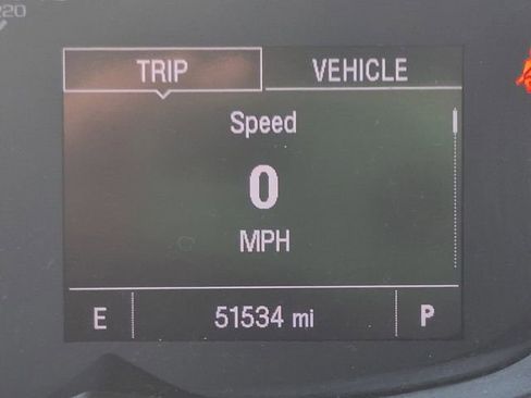 Used 2019 Chevrolet Trax LS w/ LPO, Protection Package FWD image 15
