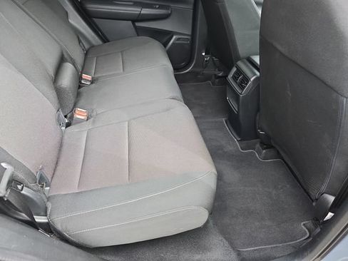 Used 2025 Honda CR-V LX image 11