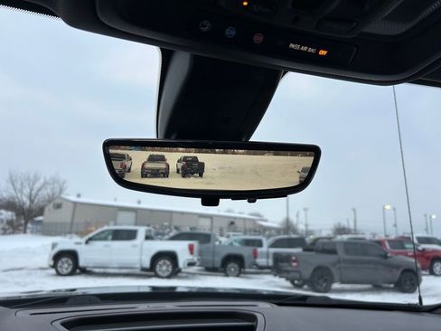 Used 2019 Chevrolet Silverado 1500 LTZ w/ LTZ Premium Package image 7