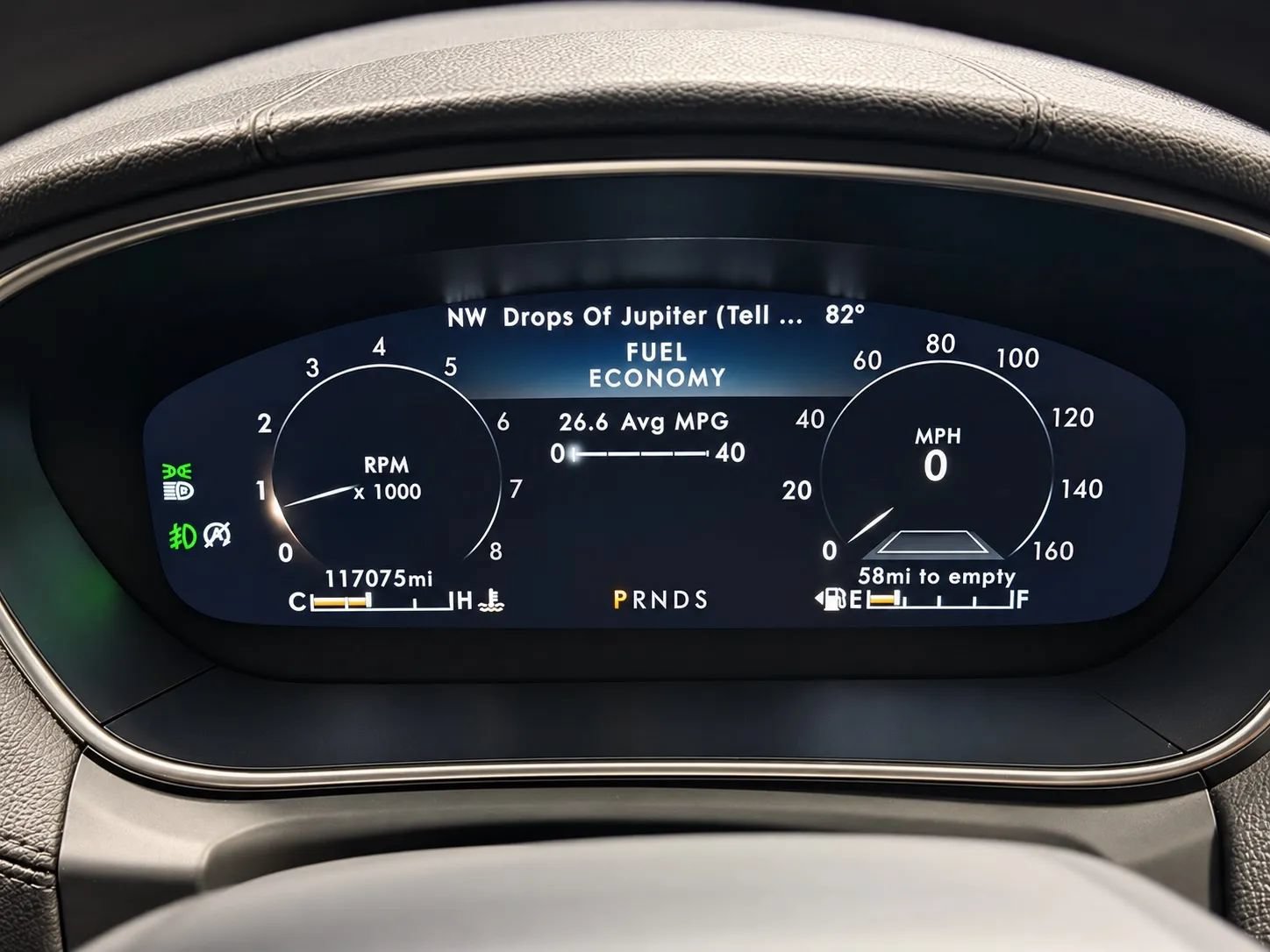 Used 2019 Lincoln Nautilus Reserve w/ Driver Assistance Package FWD image 30