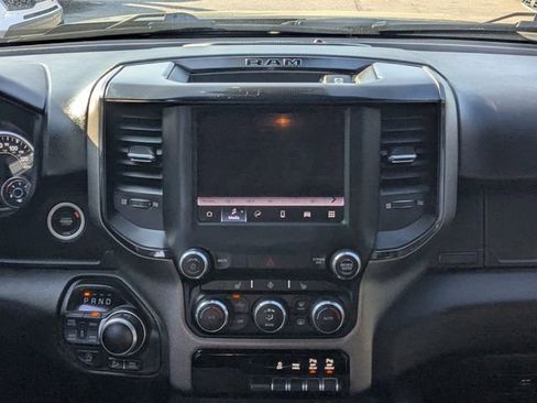 Used 2022 RAM 1500 Big Horn w/ Built-to-serve Edition image 14