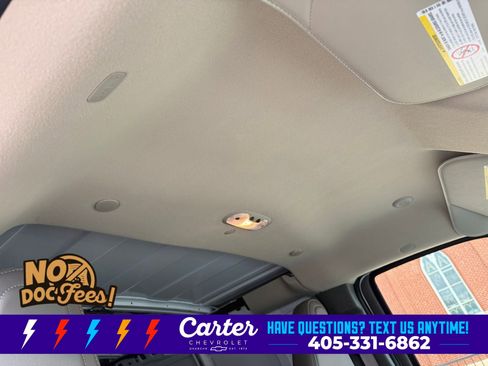New 2025 Chevrolet Express 2500 w/ Driver Convenience Package RWD image 23