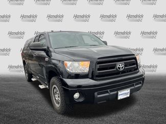 Used 2013 Toyota Tundra 4x4 Double Cab w/ TRD Rock Warrior Pkg video 2