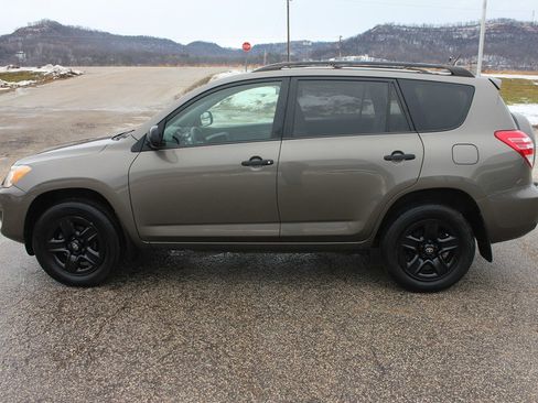 Used 2009 Toyota RAV4 4WD image 9
