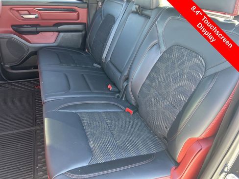 Used 2019 RAM 1500 Rebel w/ Rebel Level 1 Equipment Group image 26