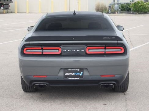 Used 2018 Dodge Challenger T/A RWD image 23
