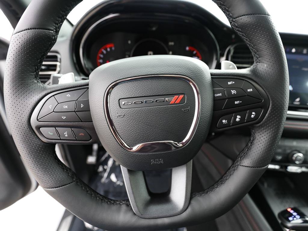 New 2026 Dodge Durango GT AWD/4WD image 14