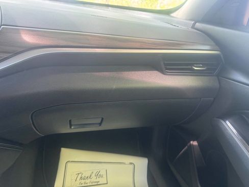 Used 2023 Nissan Altima 2.5 SV image 39