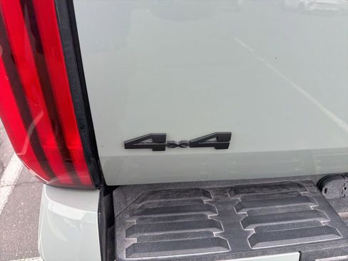 Used 2023 Toyota Tundra SR5 w/ TRD Sport Premium Package image 7