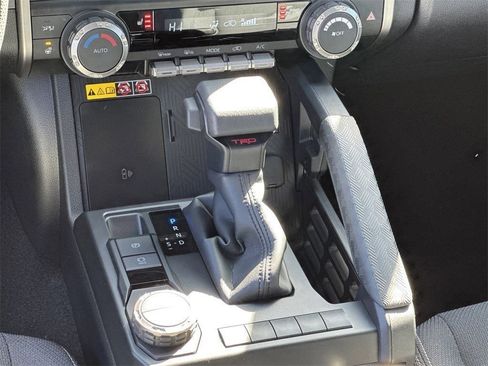 New 2026 Toyota 4Runner TRD Sport image 16