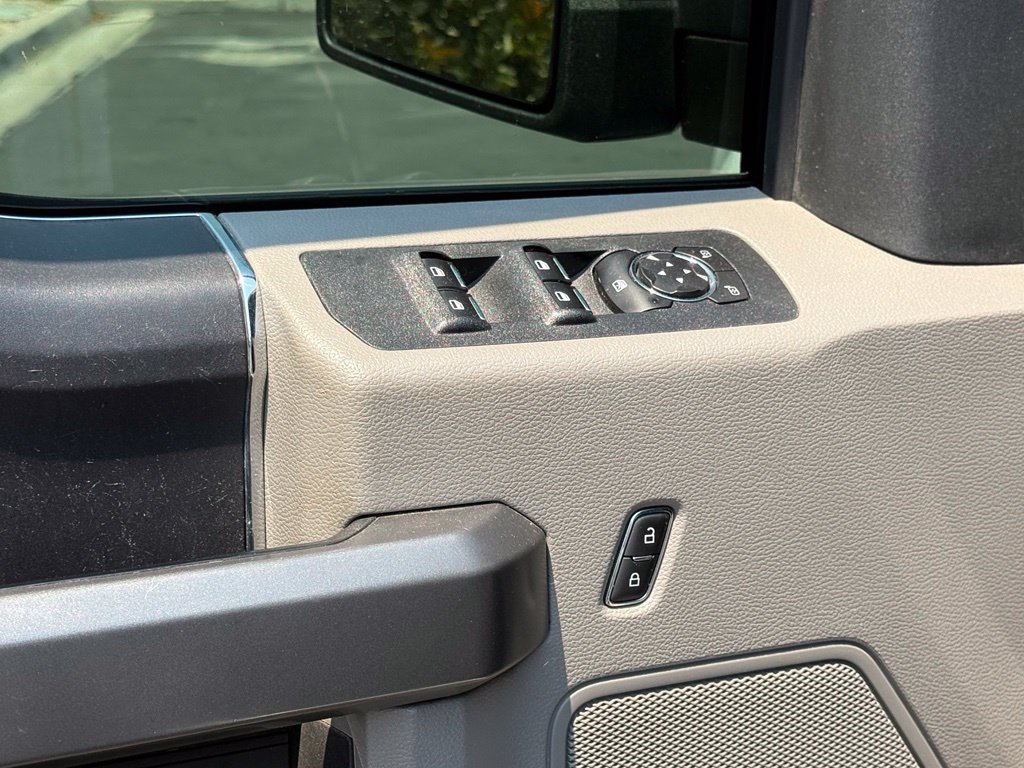 Used 2018 Ford F150 XLT RWD image 10