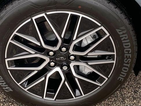 Used 2025 Ford Mustang Mach-E Premium w/ Interior Protection Package image 28