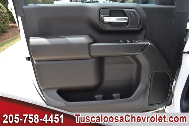 New 2026 Chevrolet Silverado 2500 Custom w/ Custom Value Package AWD/4WD image 12