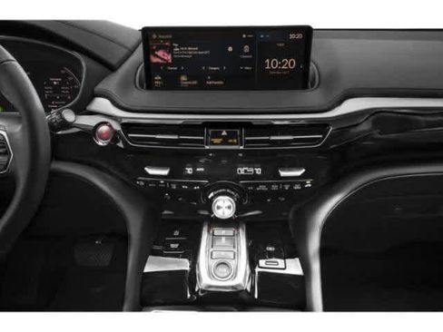 Used 2024 Acura MDX SH-AWD image 11