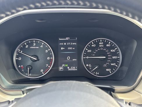 Certified 2022 Subaru Outback Limited image 13