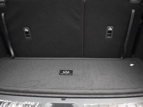 Used 2025 INFINITI QX60 Sensory w/ Vision Package AWD/4WD image 23