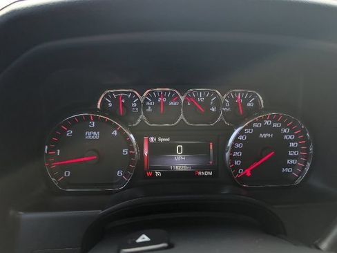 Used 2014 GMC Sierra 1500 SLT RWD image 15