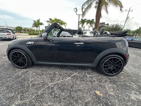 Used 2015 MINI Cooper S FWD image 8