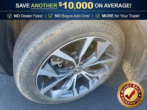 Used 2023 Acura MDX FWD w/ Technology Package image 11