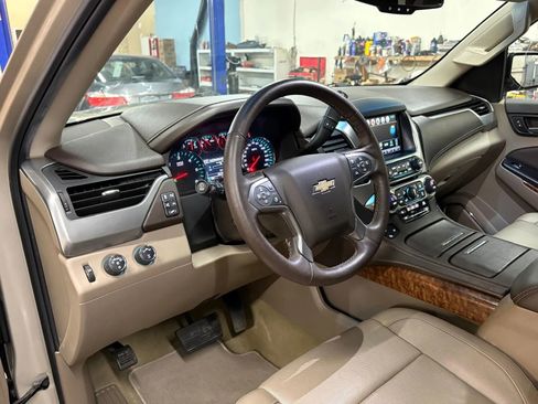 Used 2017 Chevrolet Tahoe Premier image 18