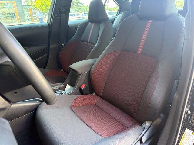 Used 2026 Toyota Corolla SE FWD image 18