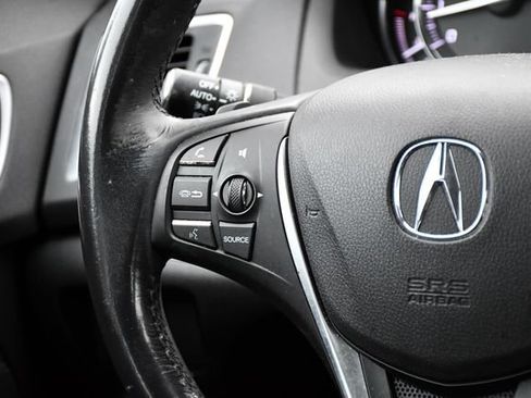 Used 2019 Acura TLX FWD image 20