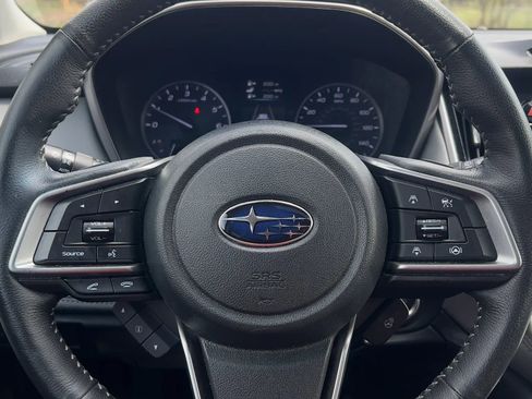 Used 2020 Subaru Outback Limited image 36