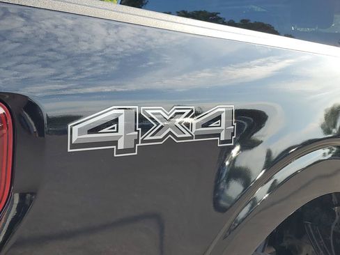 Used 2025 Ford F150 XLT w/ Equipment Group 301A Standard AWD/4WD image 8