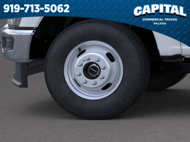 New 2025 Ford F350 XL w/ XL Chrome Package AWD/4WD image 21