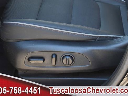 Certified 2022 Chevrolet TrailBlazer RS w/ Convenience Package FWD image 19