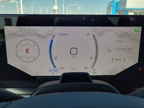 New 2025 GMC Hummer EV 2X AWD/4WD image 27